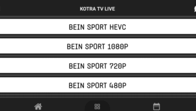 Download Kotra TV Free IPTV APK‏‏