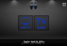 Level Streams IPTV Premium