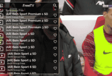 Download GoldsTV Premium IPTV APK Unlocked