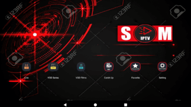 Download SOM tv IPTV Premium IPTV APK Full Unlocked