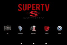 Download SUPER EXP TV Premium IPTV APK Unlocked Until 29 03 2023