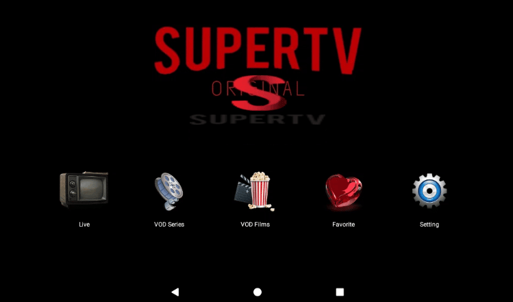 Download SUPER EXP TV Premium IPTV APK Unlocked Until 29 03 2023
