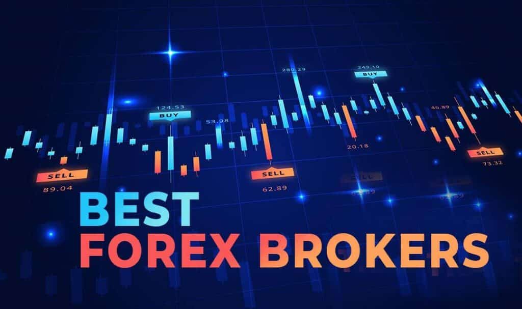 How to become an Forex broker