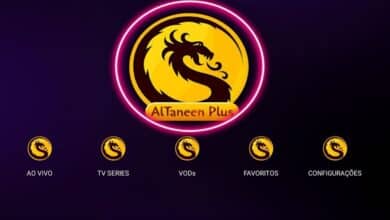 Download ALTAEEN PLUS ONE IPTV Premium IPTV APK Full Unlocked