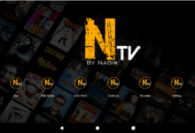Download N TV Premium IPTV APK Activated