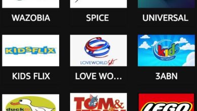 Download OMOHAK TV IPTV Premium IPTV APK Full Unlocked No ADS