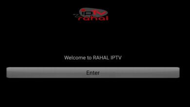 Download RAHAL TV IPTV Premium IPTV APK With NO ADS
