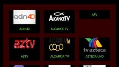 Download TV MEXICO PLAY IPTV Premium IPTV APK Full Unlocked No ADS