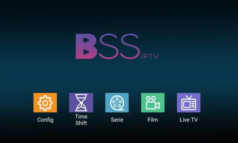 Download BSSTV IPTV Premium IPTV APK With Active Code