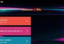 Download SOMOS IPTV Premium IPTV APK Full With Activated Code