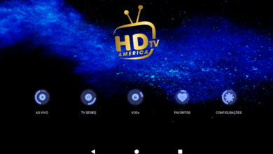 Download HD TV Premium IPTV APK With Activation Code