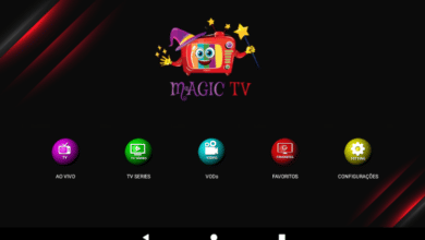 Download Magic TV Premium IPTV APK Full Activated With NO ADS