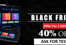 Android black friday