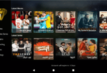 Download COBRA ULTRA Premium IPTV APK Full Activated With NO ADS