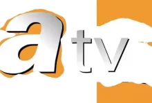 تردد قناة atv التركية مترجمة في مصر 2022