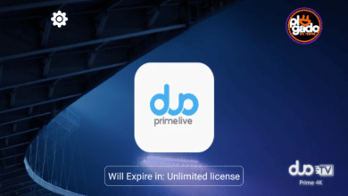 Download DUO PRIME Pro Premium IPTV APK With Activation Code