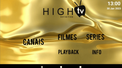 Download High TV Pro Premium IPTV APK With Activation Codes