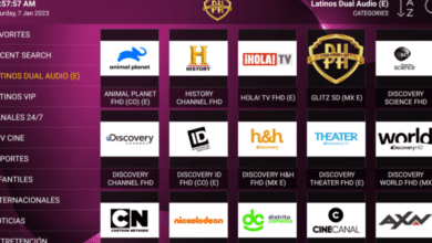 Download Phantom OTT Premium IPTV APK Unlocked