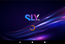 Download SLY TV Pro Premium IPTV APK With Activation Codes