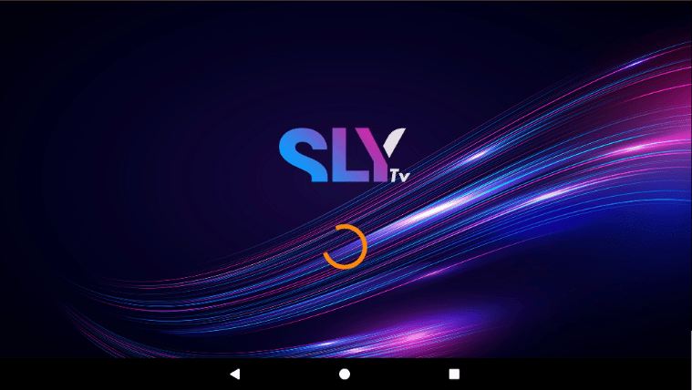 Download SLY TV Pro Premium IPTV APK With Activation Codes
