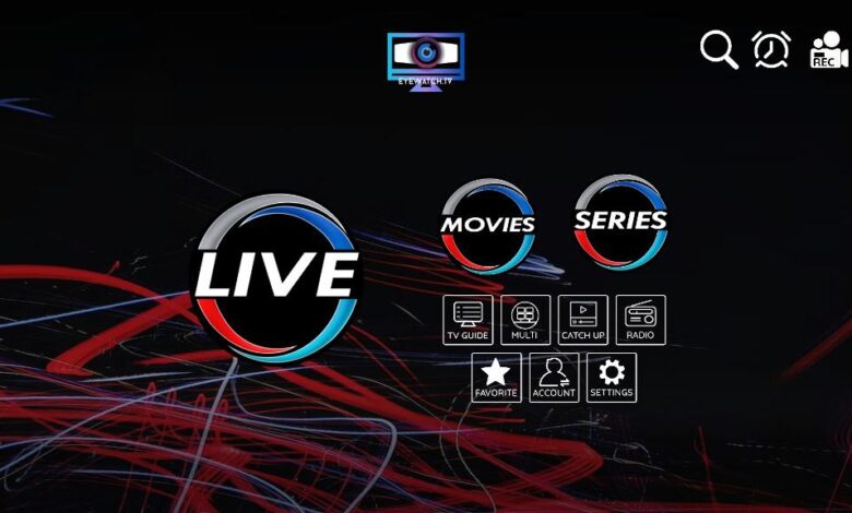 Download KY TV Pro Premium IPTV APK Full Activation Code