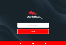 Download Touro Box Pro Premium IPTV APK Full Activation Code