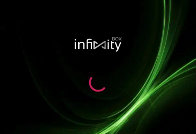 Download INFINITY BOX Pro Premium IPTV APK Full Activation Code