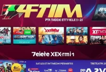 Codes for Xtream IPTV 2023 and 2024 Vip Premium 11