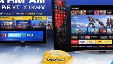 Codes for Xtream IPTV 2023 and 2024 Vip Premium 18