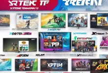 Codes for Xtream IPTV 2023 and 2024 Vip Premium 2