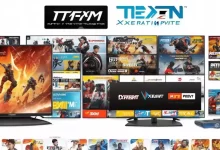 Codes for Xtream IPTV 2023 and 2024 Vip Premium 22