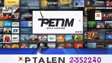 Codes for Xtream IPTV 2023 and 2024 Vip Premium 27