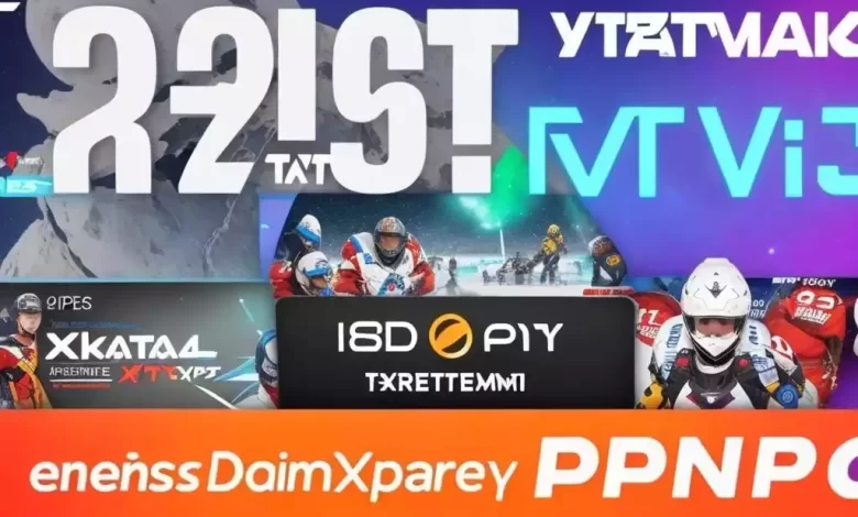 Codes for Xtream IPTV 2023 and 2024 Vip Premium 28