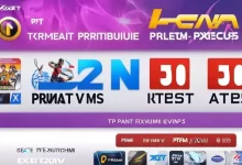 Codes for Xtream IPTV 2023 and 2024 Vip Premium 29