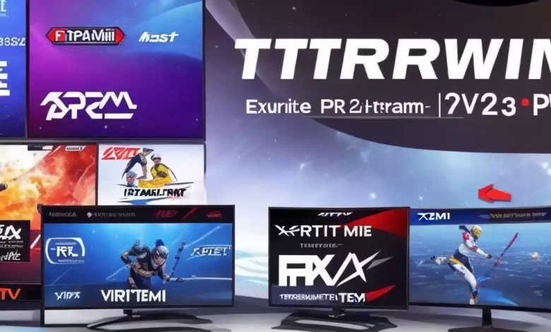 Codes for Xtream IPTV 2023 and 2024 Vip Premium 33