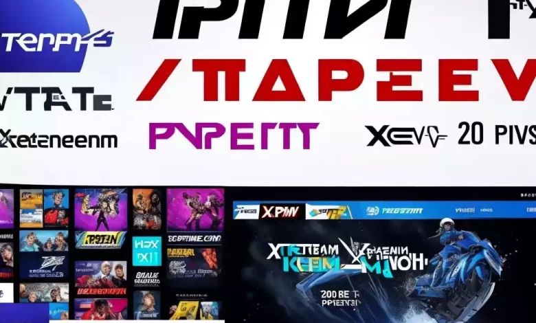 Codes for Xtream IPTV 2023 and 2024 Vip Premium 4