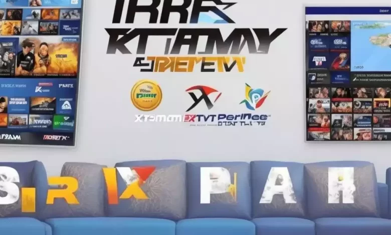 Codes for Xtream IPTV 2023 and 2024 Vip Premium 44