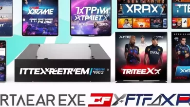 Codes for Xtream IPTV 2023 and 2024 Vip Premium 5