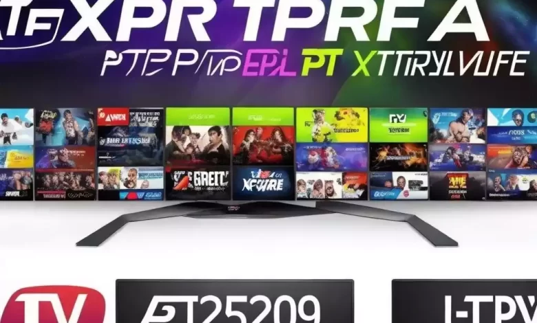 Codes for Xtream IPTV 2023 and 2024 Vip Premium 6