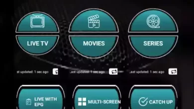 Download OBS IPTV APK With Full Activation Code