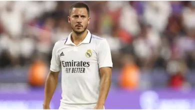 Hazard Rejects Playing for Inter Miami with Messi