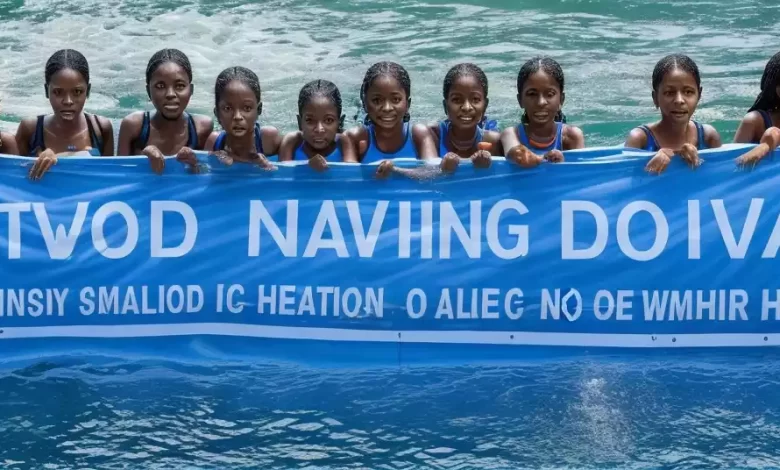 World Health Organization Celebrates World Drowning Prevention Day Under the Slogan No One Should Drown