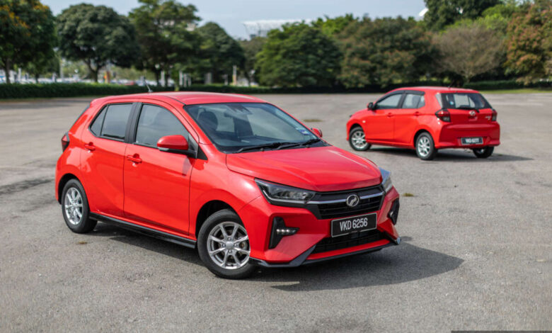 2023 Perodua Axia Beauty Shot Ext 1 1200x800