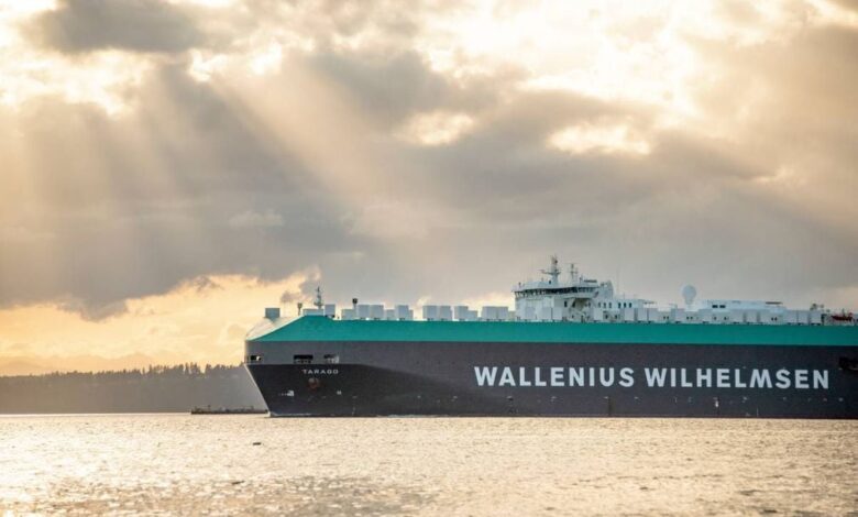 Wallenius Wilhelmsen: Managing the Complexities of Logistics - Upfitting 1 wwship2 1200x630 s