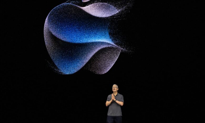 107299401 1694540616591 gettyimages 1660372249 APPLE UNVEILING