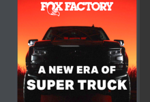 2025 chevy silverado 1500 fox super truck teaser