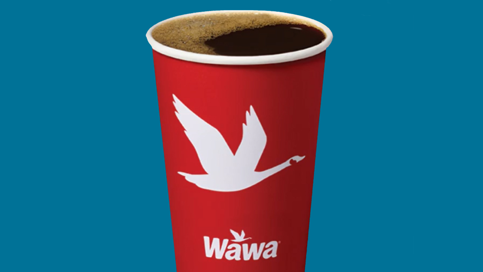Wawa offering free coffee of any size on its 60th anniversary MisrSat