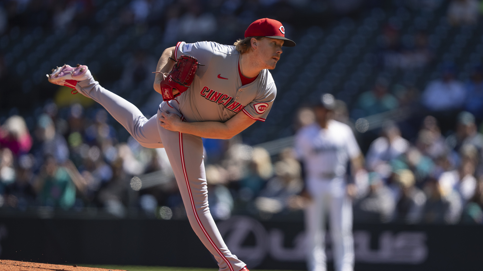 How to watch the Cincinnati Reds live in 2024 MisrSat 2025