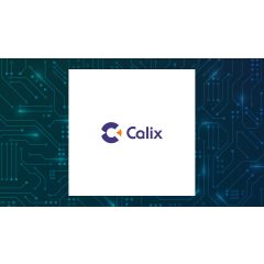 calix networks logo