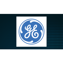 general electric company logo